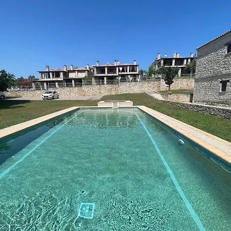 Сasa de vacaciones Tambos Sunset Retreat *